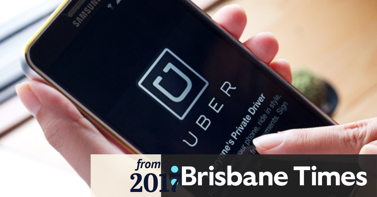 Uber to increase fares in Queensland, add 'wait fee'
